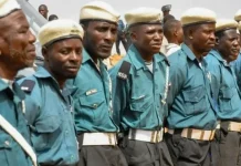 Kebbi Hisbah Board Arrests 23 Foreigners Over Alleged Immoral Conduct