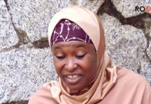 NDC Senatorial Primary Held In Closed Room – Aisha Yesufu Raises Concern