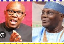 Political Analyst Explains Obi’s Departure From ADC Amid Atiku Factor