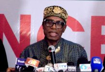 APC Primary Defeat To Tinubu Affected My Faith – Amaechi Reveals