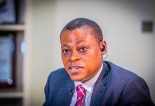 Rufai Oseni Reacts To Alleged Peter Obi Defection To NDC