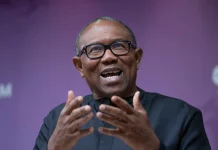 Peter Obi Unlikely To Win 2027 Election – Ebonyi Senator