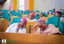 Tinubu’s 2027 Ambition Gains Boost As Allies Raise N50m For Nomination Forms