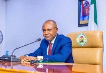 APC Governors Replace Uzodinma With Peter Mbah As PGF Chairman