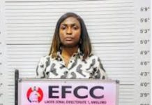 EFCC Drags Blessing CEO To Court Over Alleged N36 Million Fraud Case