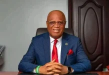 End Politics Of Hatred And Name-Calling — Eno Tells Politicians