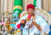 Kalu May Abandon Abia Governorship Bid For Reps Seat