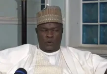 Umar Sani Slams Wike’s Media Outburst, Says He Failed To Explain Himself