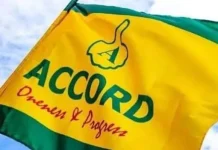 Accord Defends Party Status, Points To Electoral Successes