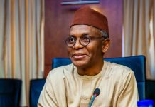 El-Rufai Re-arraigned By DSS In Fresh NSA Phone Tapping Allegation