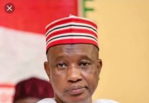 Former Kano Deputy Governor Gwarzo Leaves ADC Ahead Of 2027 Polls