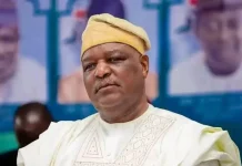 APC Member Nyame Resigns Amid Marginalisation Allegations