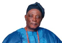 Olubadan warns 2027 aspirants: Your track record, not name-dropping, will decide victory,