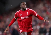 Contract Breakdown Sees Ibrahima Konaté Heading For Liverpool Exit