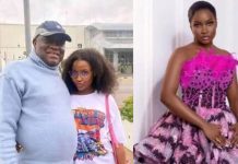Father Raises Concern Over Ilebaye’s Actions At Cross Wedding