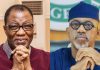Gbenga Daniel Attacks Governor Abiodun Over Alleged Mismanagement Of Public Resources