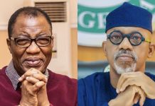 Gbenga Daniel Attacks Governor Abiodun Over Alleged Mismanagement Of Public Resources