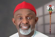 Obika Leaves APC, Joins NDC In FCT