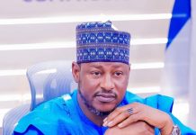 Radda Urges APC Members To Prepare For Fierce 2027 Election Battle