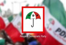 Kale Kawu Emerges as Kwara PDP Governorship Candidate Ahead of Next General Elections
