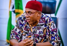 Amaechi Beats Atiku In Bayelsa During ADC Presidential Primary