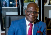 NDC population now over 10 million, mustn’t become ‘IDP camp’ – Abati Warns