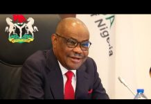 Peter Obi Looking For ‘Food Is Ready’ Party, Wike Alleges