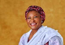 ADC Crisis: Court Rules on Move to Disqualify Senator Kingibe