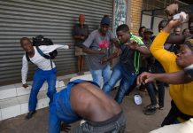 Xenophobia In South Africa: Do Recent Attacks Validate Botha’s Assertion?