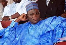 2027: Sule Lamido Warns Jonathan Against “Ego Caress” Presidential Calls