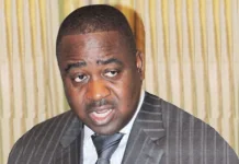 Benue APC Primaries: Suswam And Aber Emerge Winners, Udende, Zam Defeated