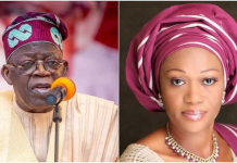 APC Presidential Primary: Tinubu and First Lady Take Part in Voting Process