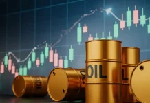 Global Oil Prices Surge Following Trump’s Rejection Of Iran Proposal