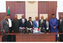 Wike Urges Professional Bodies To Focus On Development Instead Of Complaints