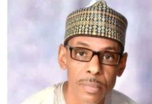 2027 Politics: Baba-Ahmed Raises Concerns Over Tinubu’s Re-election Bid