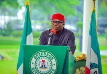 APC Disqualifies 56 Rivers Assembly Aspirants Linked To Fubara Camp