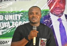 Jeremiah Umaru Quits APC, Cites Lack of Credibility in Primaries