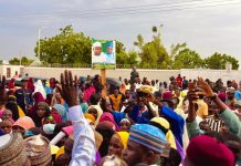 2,000 More Defectors Join Support For Pantami’s 2027 Governorship Ambition In Dukku