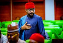 Ugochinyere Warns Tinubu Over Deregistration, Says It Could Trigger Anarchy