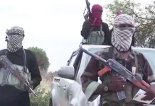 Zamfara: 50 Kidnapped by Bandits During Peace Negotiations