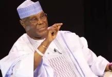 2027 Presidency: Atiku Battles Hurdle in Selecting Running Mate