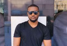 Peter Okoye Fires Back at Claims He’s Too Old for Music and Dance