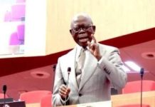 “I Regret Any Embarrassment to the Senate” – Oshiomhole Clarifies Position on Akpoti-Uduaghan Suspension