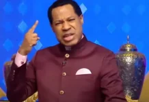 Oyakhilome Speaks on Future of Three Presidential Aspirants