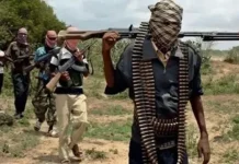 Nigeria Mourns as Terror Attacks Claim Lives of 7 Military Commanders