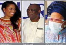 Court Delivers Judgment in Dr. Tosin Ajayi’s Estate Dispute After Five Years