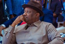 Keyamo Reveals: Otti Approached Tinubu Behind Me To Seek Funding For International Airport
