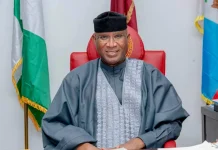 Ovie Omo-Agege and the Politics of Defiance in Delta Central