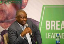Ebola Risk: Nigeria’s Preparedness Level at 59% Says NCDC DG