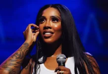 “I Was Crucified for Speaking on Insecurity” – Tiwa Savage